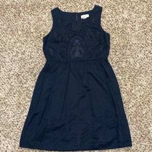 Ann Taylor Loft Dress
